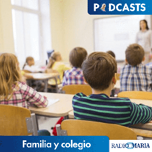 Familia y colegio