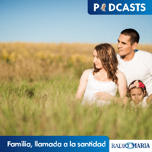 Familia, llamada a la santidad