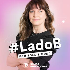 #LadoB por Sole Simond