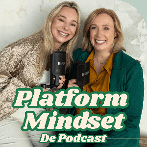 Platform Mindset - De Podcast