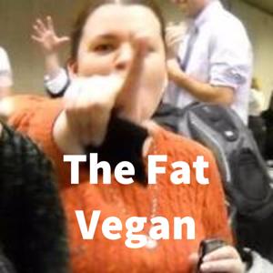 The Fat Vegan