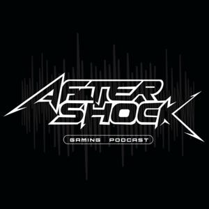 AFTERSHOCK