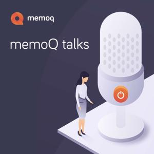 memoQ talks by Host: Mark Shriner