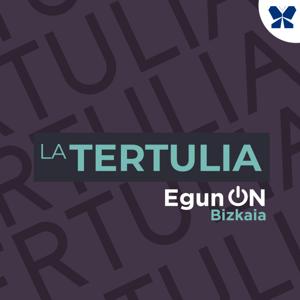 La Tertulia de EgunOn Bizkaia en Radio Popular by Koldo Campo