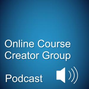 Online Course Creators Group Podcast