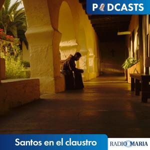 Santos en el claustro by Fray Santiago Cantera - Radio María ESP