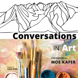 Conversations In Art