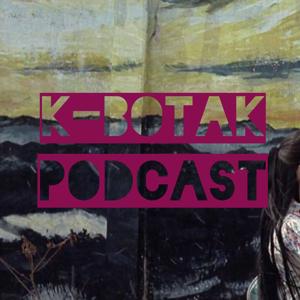 K-Botak: K-Drama and Korean Movies