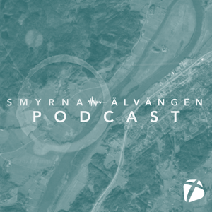 Smyrna Älvängen podcast