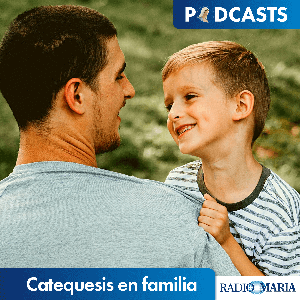 Catequesis en familia (P. Diego Muñoz sj)