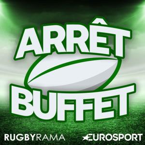 Arrêt Buffet