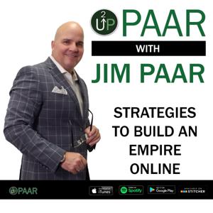Up2Paar with Jim Paar