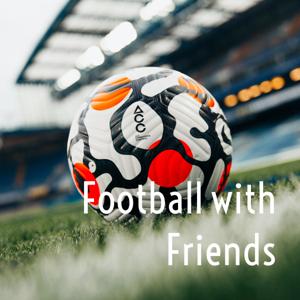 Football with Friends