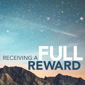 Receiving A Full Reward (Video)