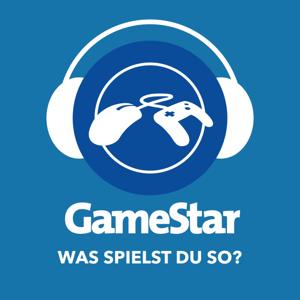 Was spielst du so? - Videospiele entdecken mit GameStar by GameStar & Friends