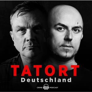 Tatort Deutschland – True Crime by BILD