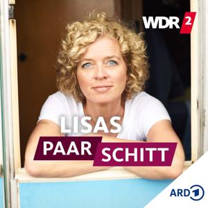Lisas Paarschitt: Der Beziehungs-Podcast mit Lisa Ortgies by WDR