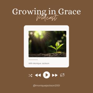 Growing in Grace