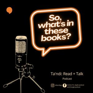 Ta'ndi: Read+Talk