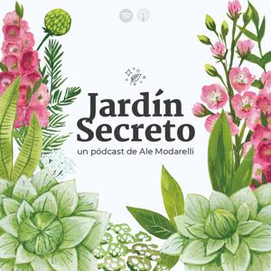 Jardín Secreto