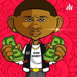 Above the radar powered by konkreet rose