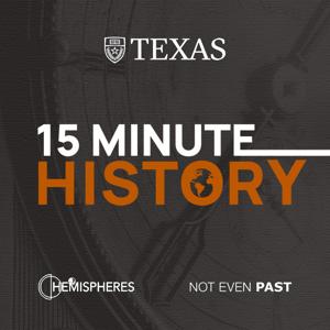 15 Minute History