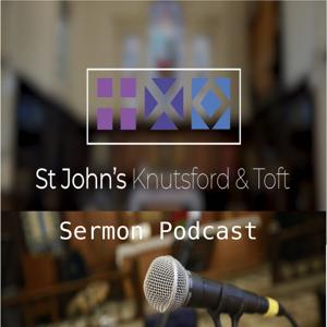 St Johns Knutsford & Toft