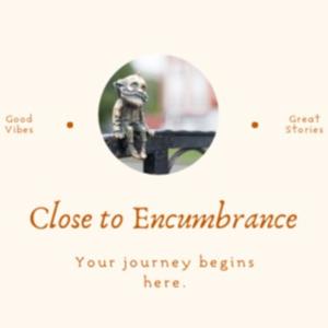 Close to Encumbrance