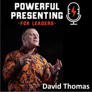 Powerful Presenting For Leaders