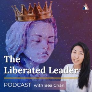 The Liberated Leader Podcast