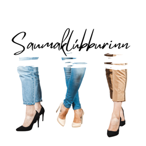 Saumaklúbburinn