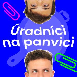 Úradníci na panvici