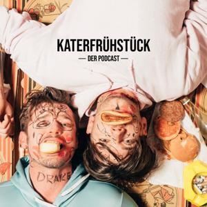 KATERFRÜHSTÜCK - Der Podcast