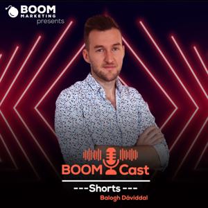 BOOMCast