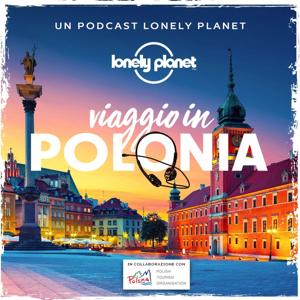 Viaggio in Polonia