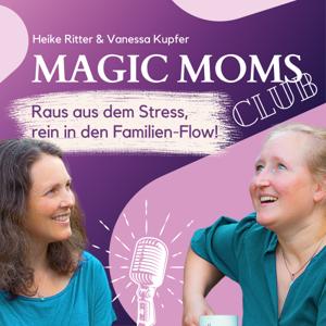 Magic Moms Club