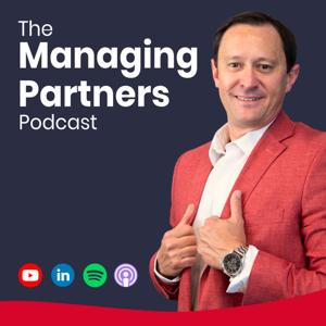 The Managing Partners Podcast: Law Firm Business Podcast by thisisarray.com