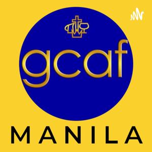 Beyond Borders by GCAF Manila