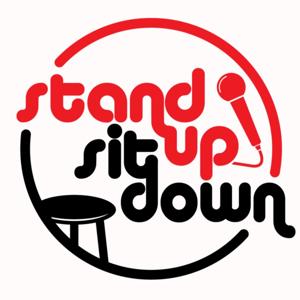 The Stand Up/Sit Down