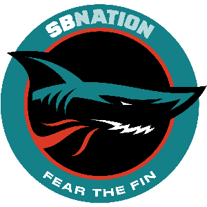 Fear The Fin: for San Jose Sharks fans