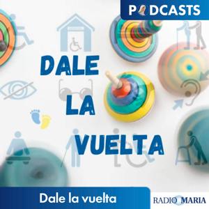 Dale la vuelta (Mª Teresa Robles)