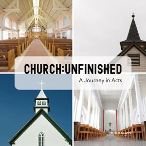 CHURCH: Unfinished