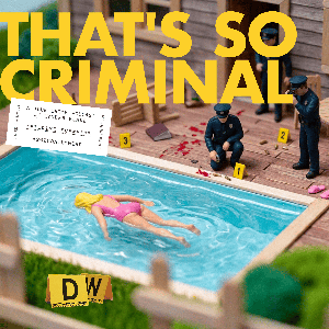 That's So Criminal by The Daily Wire