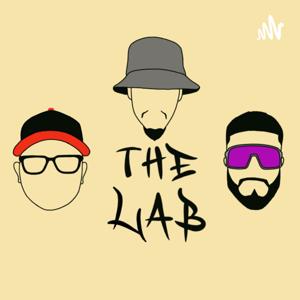 The Lab Kc