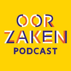 Oorzaken Podcast