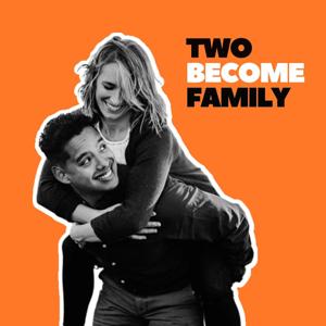 Two Become Family: The Human Side of Catholic Marriage