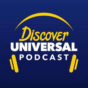 Discover Universal by Universal Destinations and Experiences