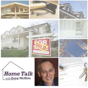 Home Talk with Greg McKim