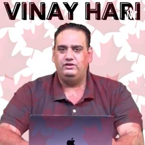 VINAY HARI - VISA CONSULTANT TO CANADA