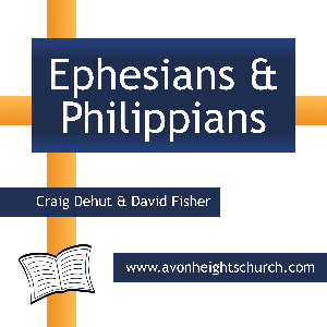 Ephesians & Philippians